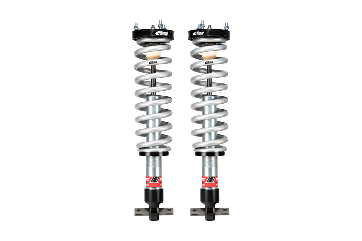 Eibach PRO-TRUCK-LIFT Stage 2 Lift Kit - Ford Ranger 4WD (2024-2026)