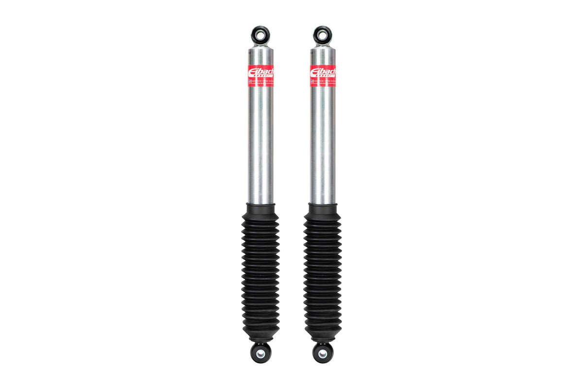 Eibach PRO-TRUCK-LIFT Stage 2 Lift Kit - Ford Ranger 4WD (2024-2026)