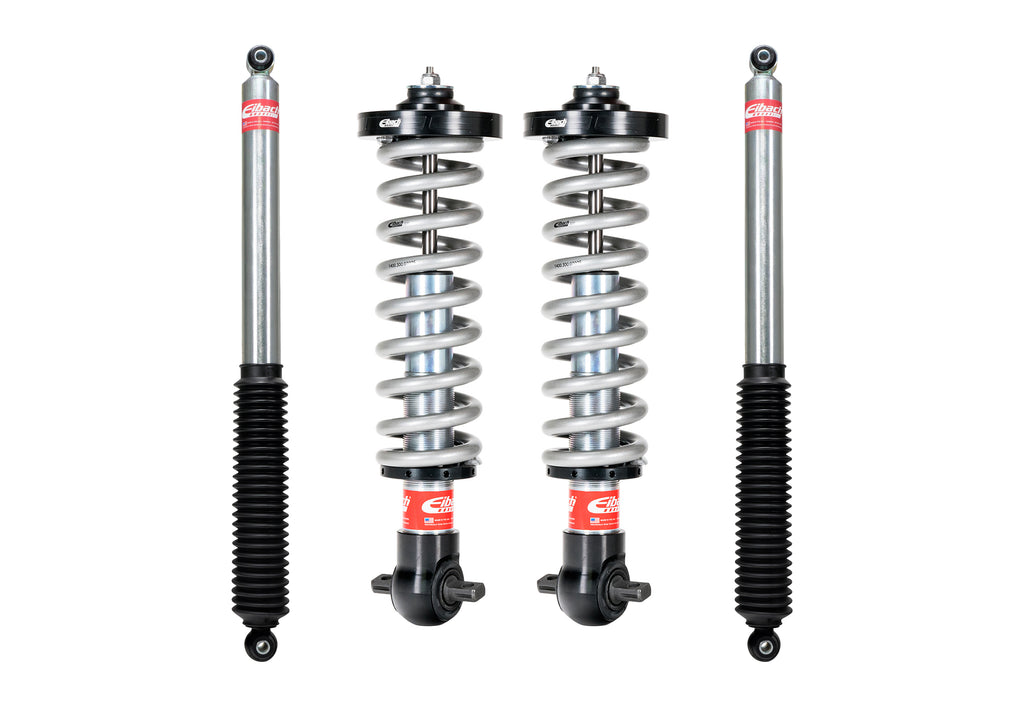Eibach PRO-TRUCK-LIFT Stage 2 Lift Kit - Ford F-150 2WD (2015-2020)