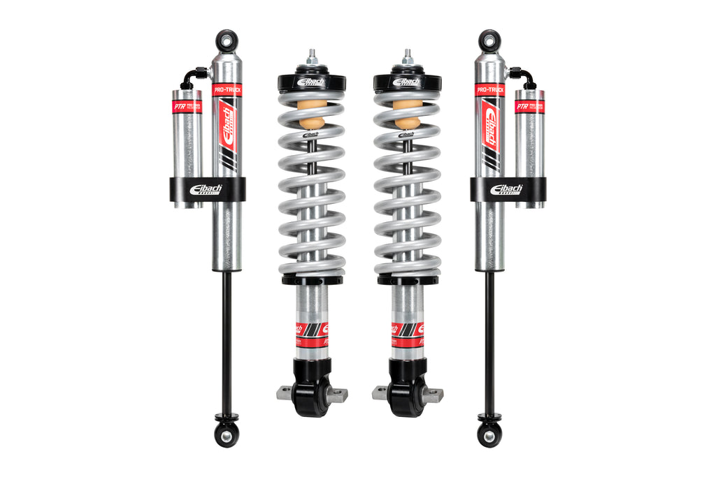 Eibach PRO-TRUCK-LIFT Stage 2R Suspension Lift Kit - Ford Ranger (2019-2023)
