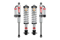 Eibach PRO-TRUCK-LIFT Stage 2R Suspension Lift Kit - Ford Ranger (2019-2023)