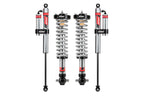 Eibach PRO-TRUCK-LIFT Stage 2R Suspension Lift Kit - Ford F-150 Super Crew (2021-2026) - Excludes vehicles w/ CCD Electronic Suspension