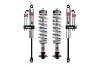 Eibach PRO-TRUCK-LIFT Stage 2R Suspension Lift Kit - Ford Ranger XL, XLT, LARIAT 4-Door 2.3L EcoBoost 2WD P703 (2024-2026)