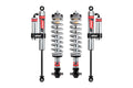 Eibach PRO-TRUCK-LIFT Stage 2R Suspension Lift Kit - Ford Ranger XL, XLT, LARIAT 4-Door 2.3L EcoBoost 2WD P703 (2024-2026)