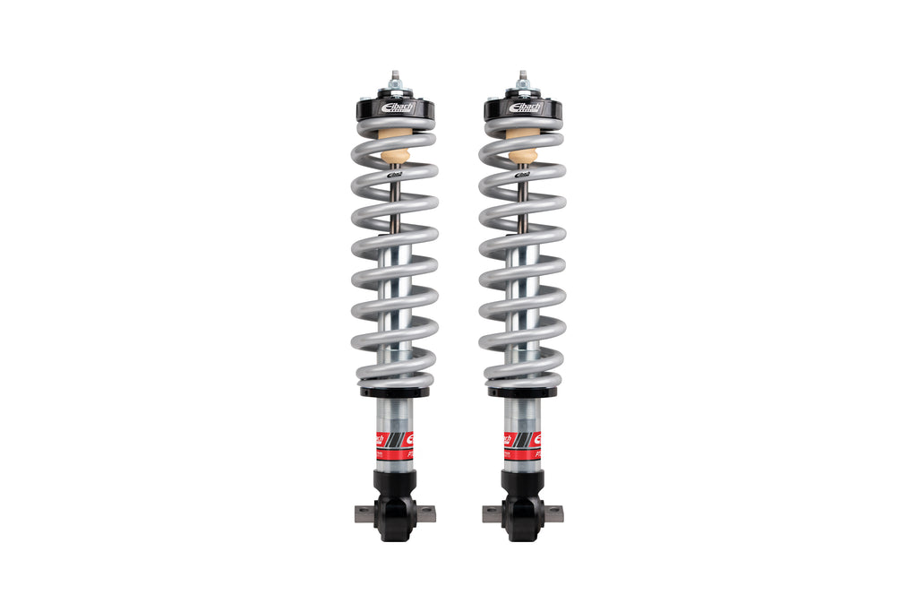 Eibach PRO-TRUCK-LIFT Stage 2R Suspension Lift Kit - Ford Ranger XL, XLT, LARIAT 4-Door 2.3L EcoBoost 2WD P703 (2024-2026)