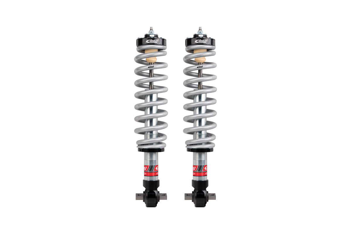 Eibach PRO-TRUCK-LIFT Stage 2R Suspension Lift Kit - Ford Ranger XL, XLT, LARIAT 4-Door 2.3L EcoBoost 2WD P703 (2024-2026)
