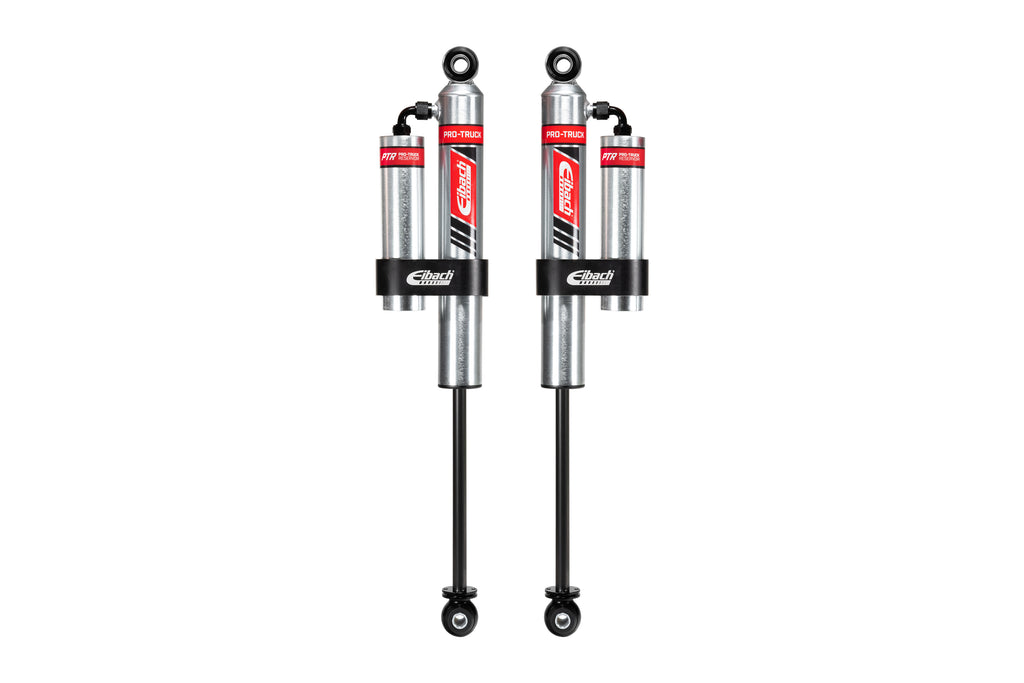 Eibach PRO-TRUCK-LIFT Stage 2R Suspension Lift Kit - Ford Ranger XL, XLT, LARIAT 4-Door 2.3L EcoBoost 2WD P703 (2024-2026)