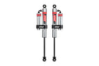 Eibach PRO-TRUCK-LIFT Stage 2R Suspension Lift Kit - Ford Ranger XL, XLT, LARIAT 4-Door 2.3L EcoBoost 2WD P703 (2024-2026)