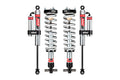 Eibach PRO-TRUCK-LIFT Stage 2R Lift Kit - Ford Ranger 4WD (2024-2026)