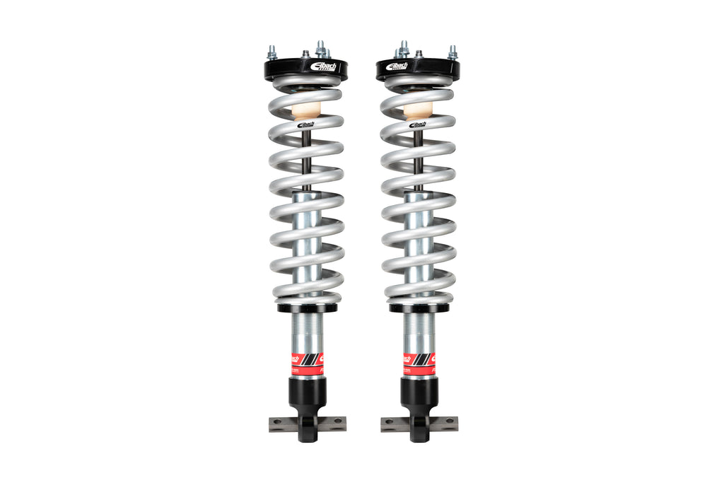 Eibach PRO-TRUCK-LIFT Stage 2R Lift Kit - Ford Ranger 4WD (2024-2026)