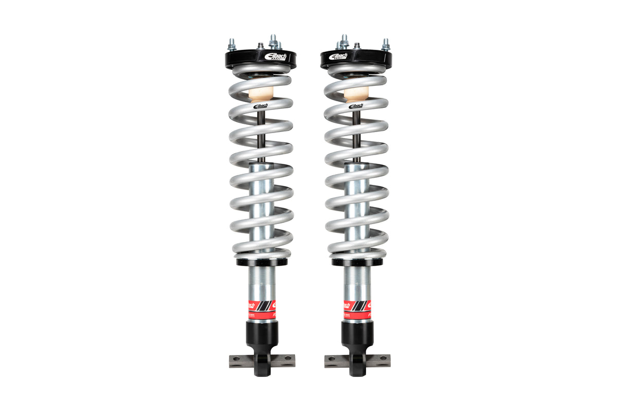 Eibach PRO-TRUCK-LIFT Stage 2R Lift Kit - Ford Ranger 4WD (2024-2026)