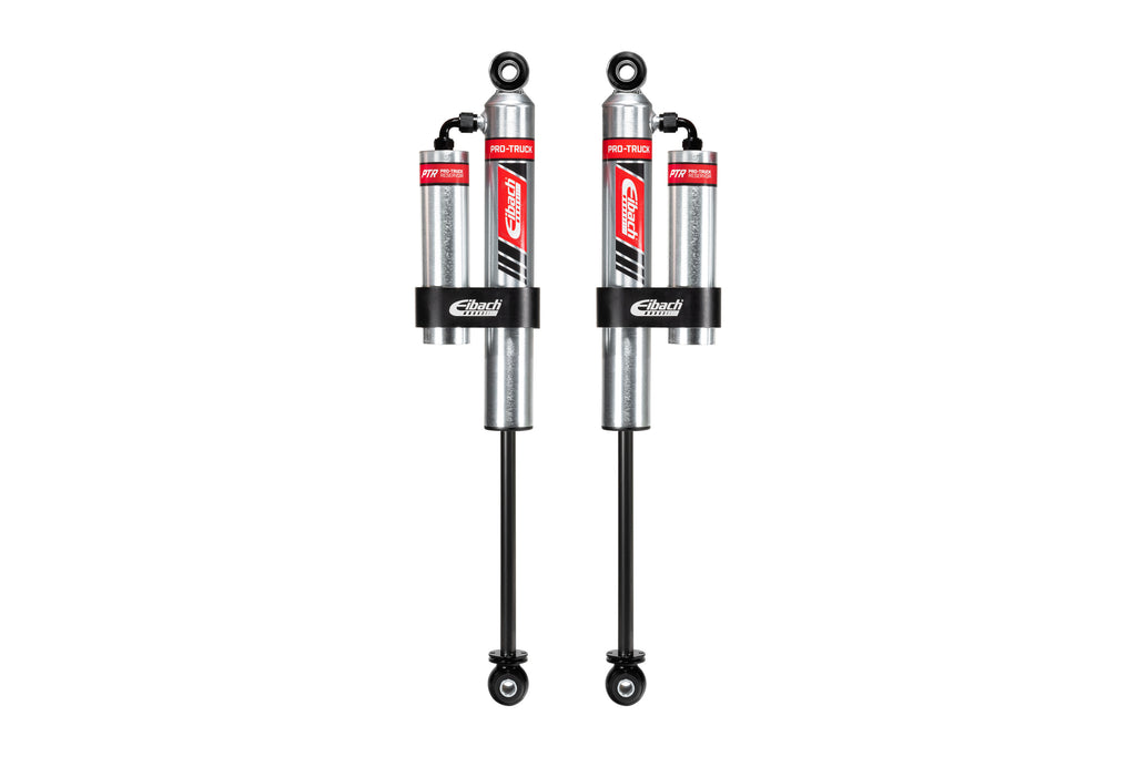 Eibach PRO-TRUCK-LIFT Stage 2R Lift Kit - Ford Ranger 4WD (2024-2026)
