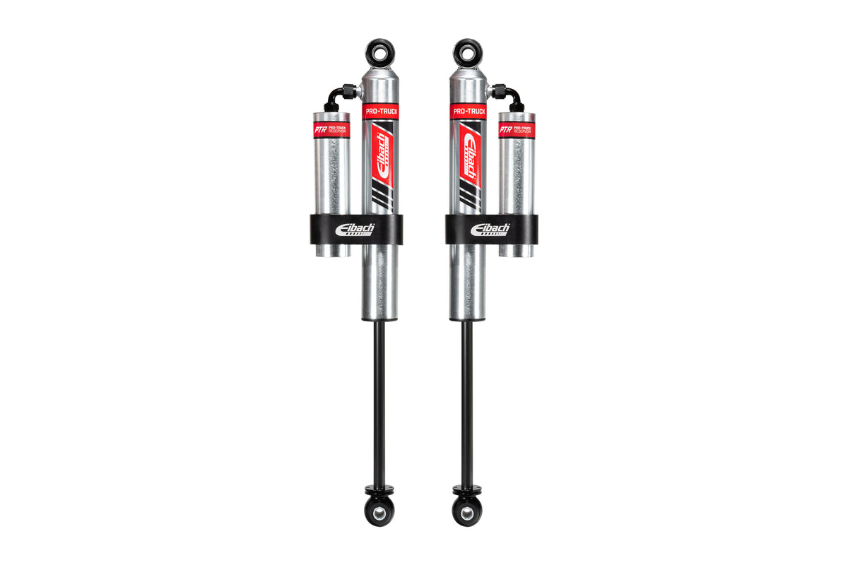 Eibach PRO-TRUCK-LIFT Stage 2R Lift Kit - Ford Ranger 4WD (2024-2026)