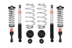 Eibach PRO-TRUCK-LIFT Stage 2 Suspension Lift Kit - Lexus GX470 (2003-2009)