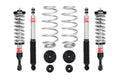 Eibach PRO-TRUCK-LIFT Stage 2 Suspension Lift Kit - Lexus GX470 (2003-2009)