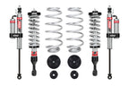 Eibach PRO-TRUCK-LIFT Stage 2R Suspension Lift Kit - Lexus GX470 (2003-2009)