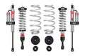 Eibach PRO-TRUCK-LIFT Stage 2R Suspension Lift Kit - Lexus GX470 (2003-2009)