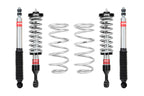 Eibach PRO-TRUCK-LIFT Stage 2 Suspension Lift Kit - Lexus GX460 SUV 4.6L 4WD J150 (2010-2023)