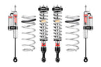 Eibach PRO-TRUCK-LIFT Stage 2R Suspension Lift Kit - Lexus GX550 Premium, Premium+, Luxury SUV 3.4L TWIN TURBO V6 4WD GA-F (2024-2026)