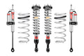 Eibach PRO-TRUCK-LIFT Stage 2R Suspension Lift Kit - Lexus GX550 Premium, Premium+, Luxury SUV 3.4L TWIN TURBO V6 4WD GA-F (2024-2026)