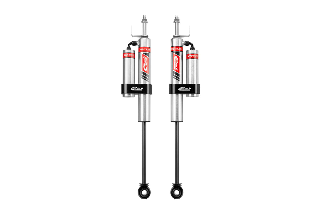 Eibach PRO-TRUCK-LIFT Stage 2R Suspension Lift Kit - Lexus GX550 Premium, Premium+, Luxury SUV 3.4L TWIN TURBO V6 4WD GA-F (2024-2026)