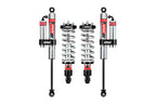 Eibach PRO-TRUCK-LIFT Stage 2R Suspension Lift Kit - Nissan Frontier (2022-2026)