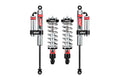 Eibach PRO-TRUCK-LIFT Stage 2R Suspension Lift Kit - Nissan Frontier (2022-2026)