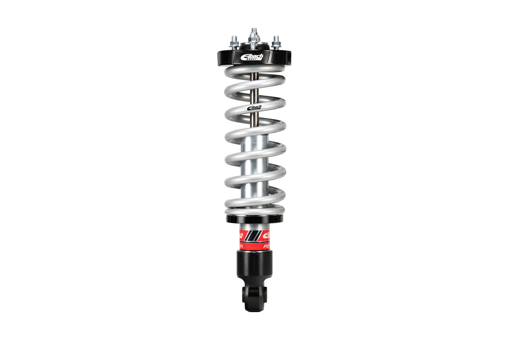 Eibach PRO-TRUCK-LIFT Stage 2R Suspension Lift Kit - Nissan Frontier (2022-2026)
