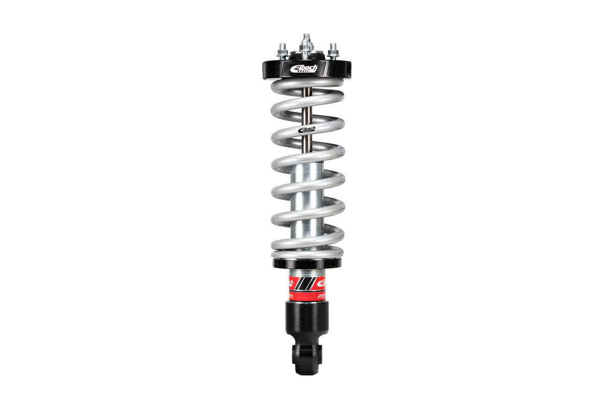 Eibach PRO-TRUCK-LIFT Stage 2R Suspension Lift Kit - Nissan Frontier (2022-2026)