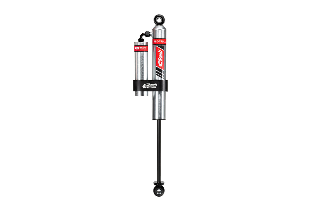 Eibach PRO-TRUCK-LIFT Stage 2R Suspension Lift Kit - Nissan Frontier (2022-2026)