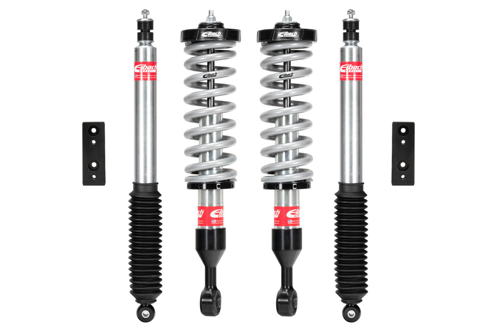 Eibach PRO-TRUCK-LIFT Stage 2 Coilovers - Toyota Tacoma (2005-2023)