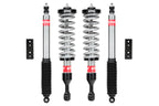 Eibach PRO-TRUCK-LIFT Stage 2 Coilovers - Toyota Tacoma (2005-2023)