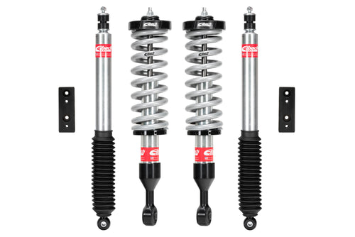 Eibach PRO-TRUCK-LIFT Stage 2 Coilovers - Toyota Tacoma (2005-2023)
