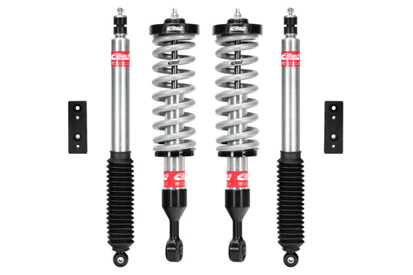 Eibach PRO-TRUCK-LIFT Stage 2 Coilovers - Toyota Tacoma (2005-2023)
