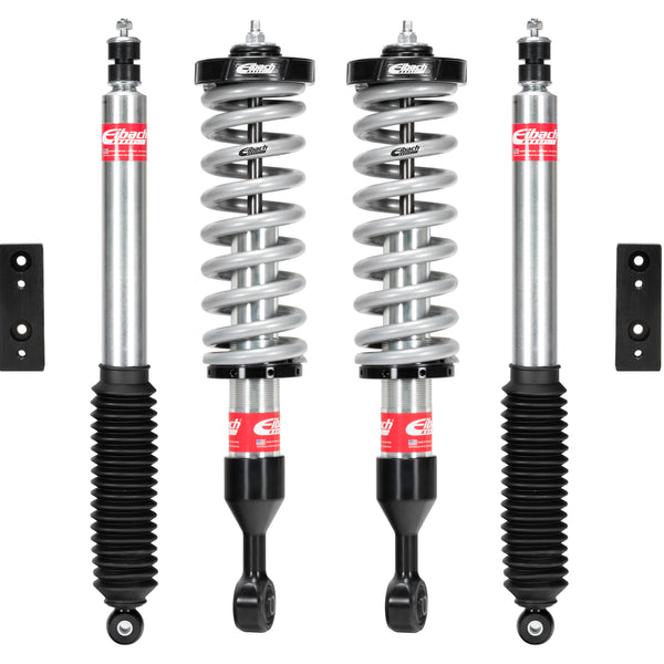 Eibach PRO-TRUCK-LIFT Stage 2 Coilovers - Toyota Tacoma (2005-2023)