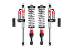 Eibach PRO-TRUCK-LIFT Stage 2R Suspension Lift Kit - Toyota Tacoma (2005-2015)