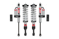 Eibach PRO-TRUCK-LIFT Stage 2R Suspension Lift Kit - Toyota Tacoma (2005-2015)