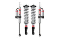 Eibach PRO-TRUCK-LIFT Stage 2R Suspension Lift Kit - Toyota Tundra (2007-2021)