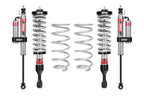 Eibach PRO-TRUCK-LIFT Stage 2R Suspension Lift Kit - Toyota 4Runner (2010-2024)