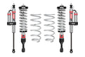 Eibach PRO-TRUCK-LIFT Stage 2R Suspension Lift Kit - Toyota 4Runner (2010-2024)