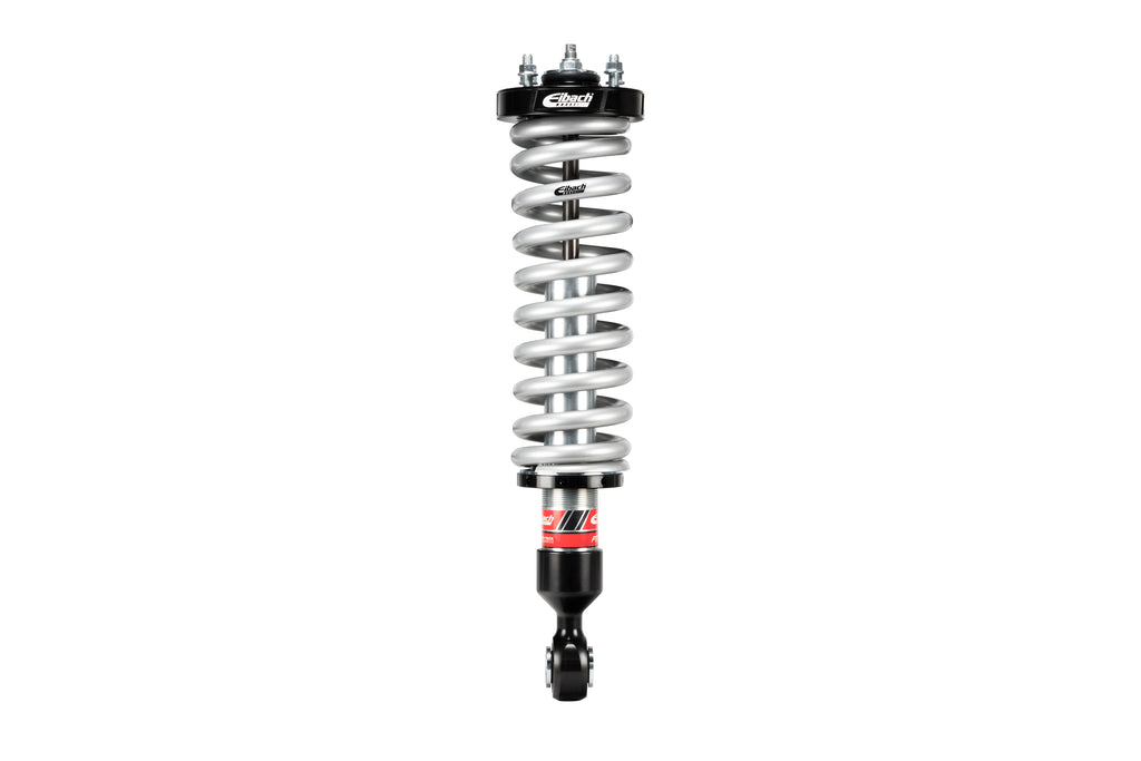 Eibach PRO-TRUCK-LIFT Stage 2 Coilovers - Toyota Tundra AWD XK70 (2022+)