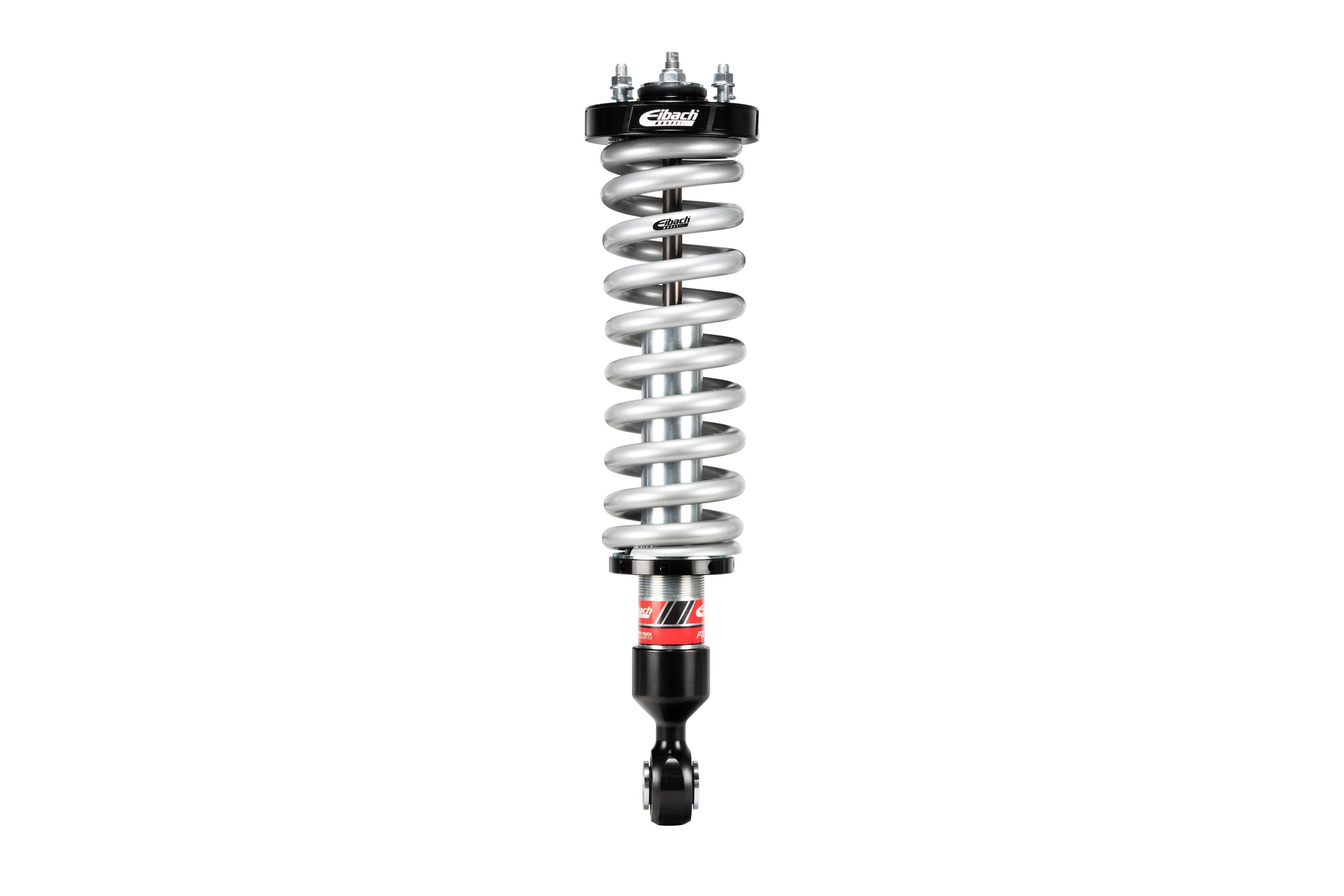 Eibach PRO-TRUCK-LIFT Stage 2 Coilovers - Toyota Tundra AWD XK70 (2022+)