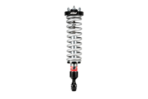 Eibach PRO-TRUCK-LIFT Stage 2 Coilovers - Toyota Tundra AWD XK70 (2022+)