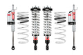Eibach PRO-TRUCK-LIFT Stage 2R Coilovers - Toyota Tundra XK70 (2022+)