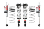 Eibach PRO-TRUCK-LIFT Stage 2R Coilovers - Toyota Tundra XK70 (2022+)