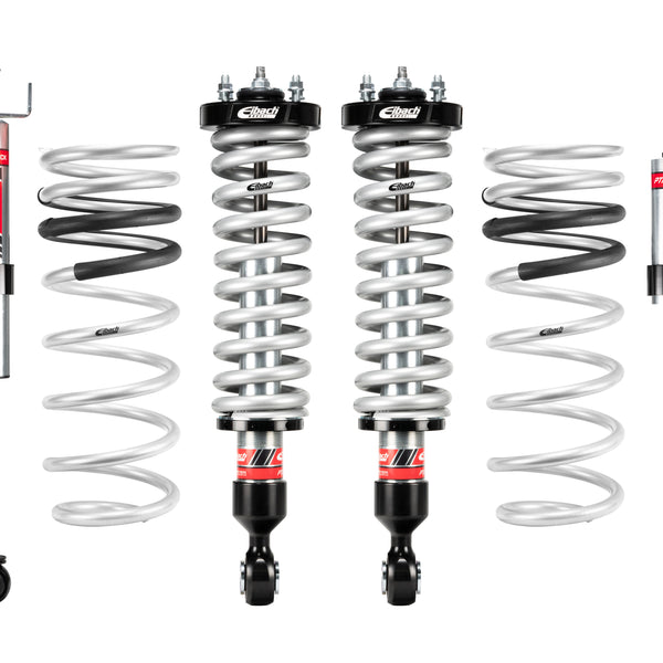Eibach PRO-TRUCK-LIFT Stage 2R Coilovers - Toyota Tundra XK70 (2022+)