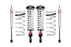 Eibach PRO-TRUCK-LIFT Stage 2 Suspension Lift Kit - Toyota Sequoia SR5. LIMITED, PLATINUM 4WD (2023-2026)