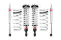 Eibach PRO-TRUCK-LIFT Stage 2 Suspension Lift Kit - Toyota Sequoia SR5. LIMITED, PLATINUM 4WD (2023-2026)