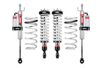 Eibach PRO-TRUCK-LIFT Stage 2R Suspension Lift Kit - Toyota Sequoia SR5. LIMITED, PLATINUM 4WD (2023-2026)