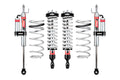 Eibach PRO-TRUCK-LIFT Stage 2R Suspension Lift Kit - Toyota Sequoia SR5. LIMITED, PLATINUM 4WD (2023-2026)